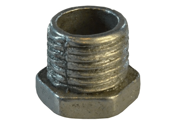 CHICOLETA  10 X 1 X 10MM CRUDA 064005